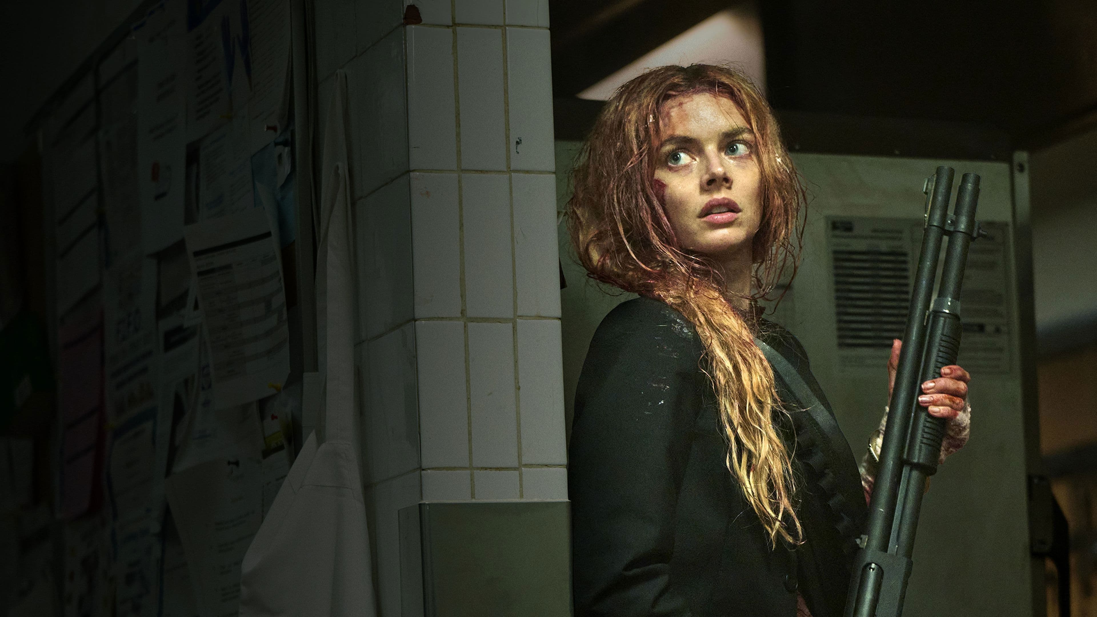 Ready or Not: Here I Come