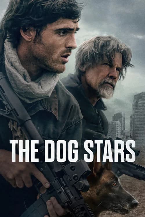 The Dog Stars
