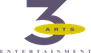 3 Arts Entertainment