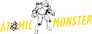 Atomic Monster